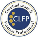 CLFP Membership Badge