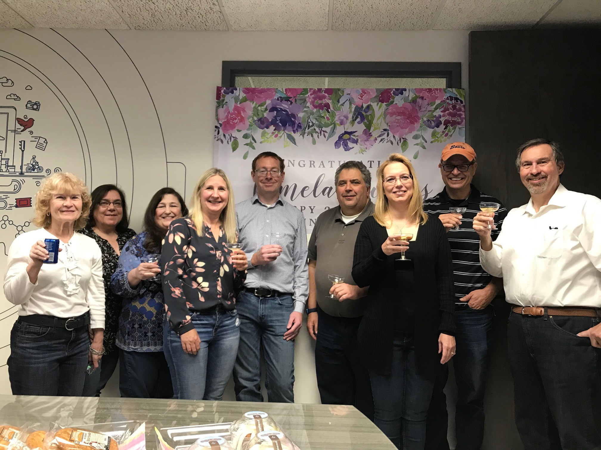 25 Years At ECS 1