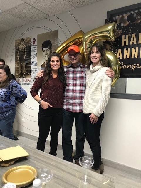45 Years At ECS 1