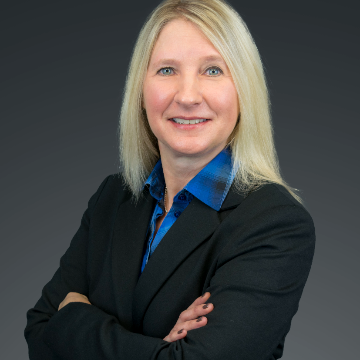 ECS Financial Services Testimonial Karen Tworek