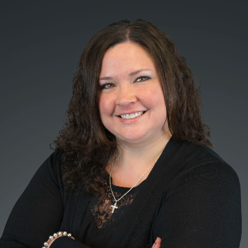 ECS Financial Services Testimonial Katie Schmidt
