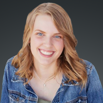 ECS Financial Services Testimonial Lauren Hall