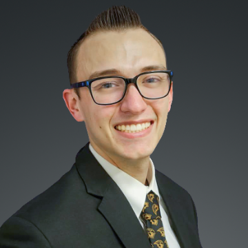 ECS Financial Services Testimonial Nicholas Massoth