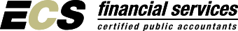 ECS Financial